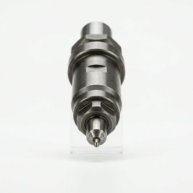 Remanufactured Bosch CP3 Pump