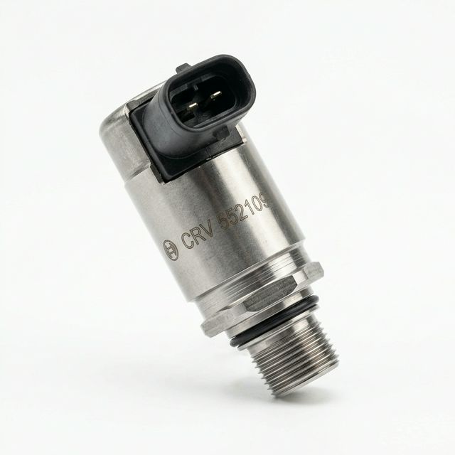 Rail Pressure Sensor 0 281 002 937