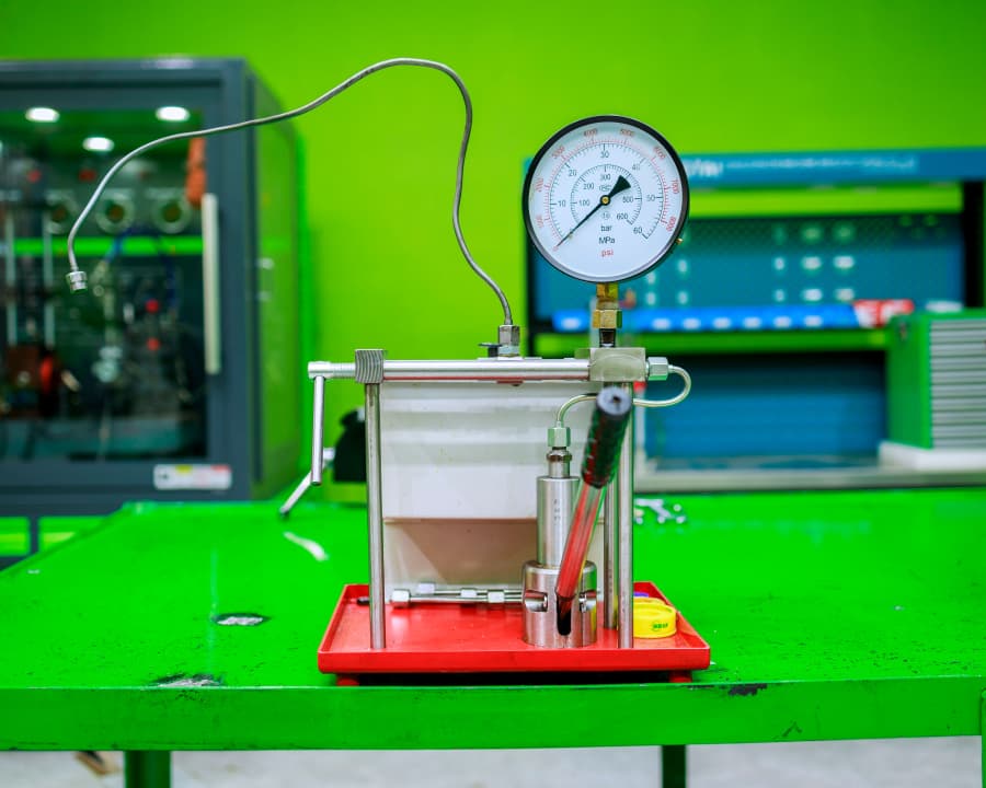 Hartridge CRi-PC